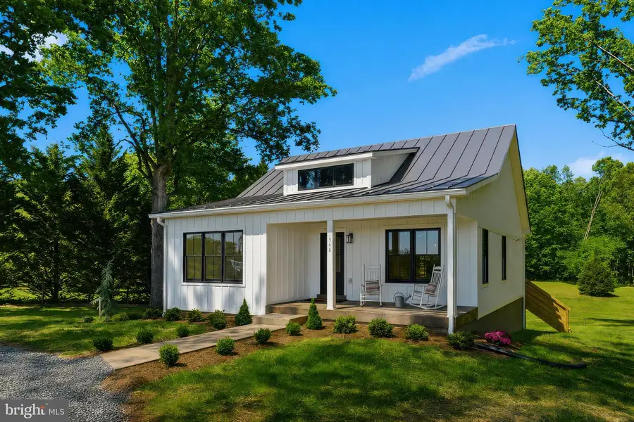1548 James City, Reva, VA 22735 - #3
