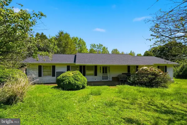 4312 Seminole Trl, BRIGHTWOOD, VA 22715