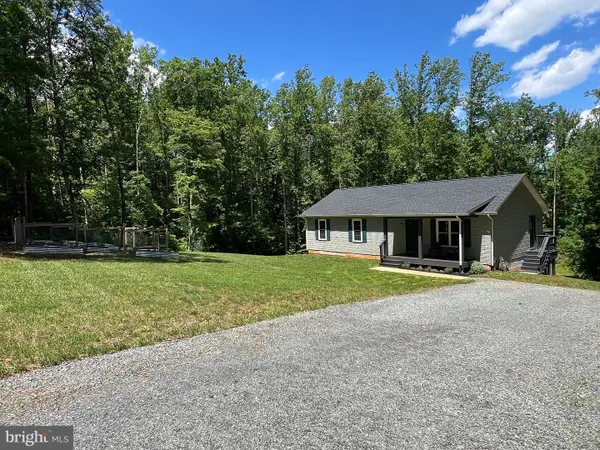 898 Seville Rd., MADISON, VA 22727