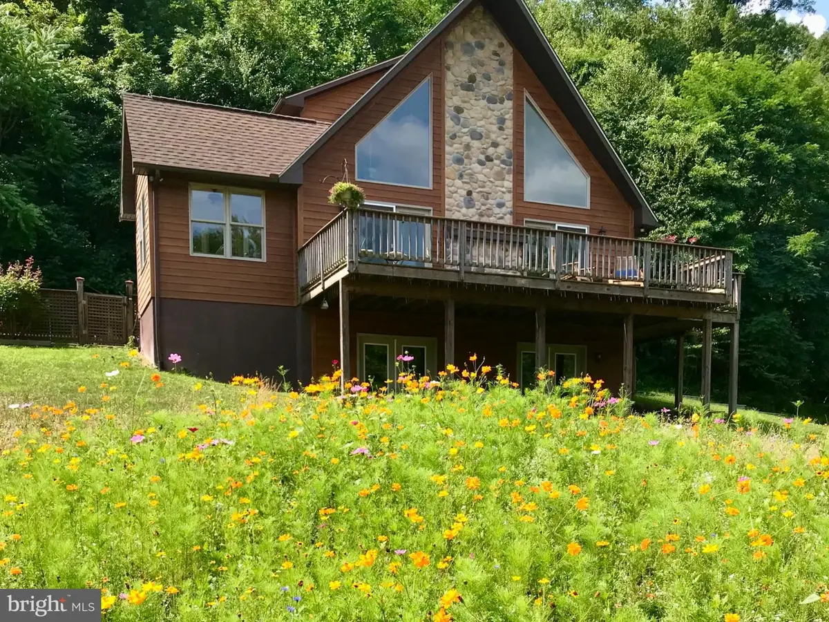 2411 Quaker Run Rd, Banco, VA 22711 - #1