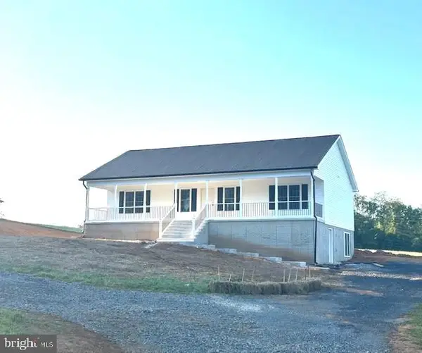 2974 Novum Road, REVA, VA 22735