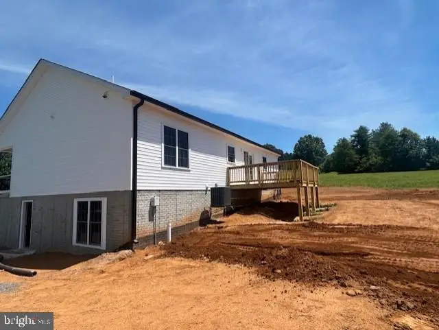 2974 Novum Road, Reva, VA 22735 - #2