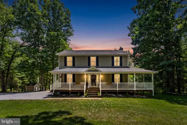 1515 Desert Rd, REVA, VA 22735