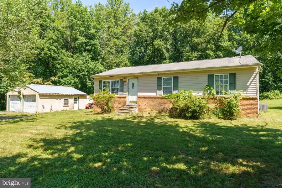 471 Tryme Rd, Reva, VA 22735 - #2