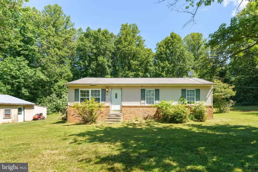 471 Tryme Rd, Reva, VA 22735 - #3