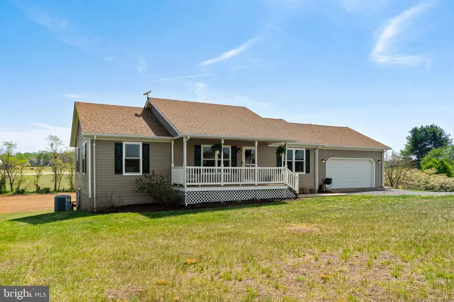 1388 Novum Church, Reva, VA 22735 - #2
