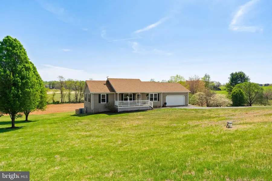 1388 Novum Church, Reva, VA 22735 - #3