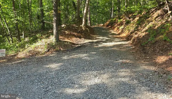 Beahm Town Rd, CULPEPER, VA 22701