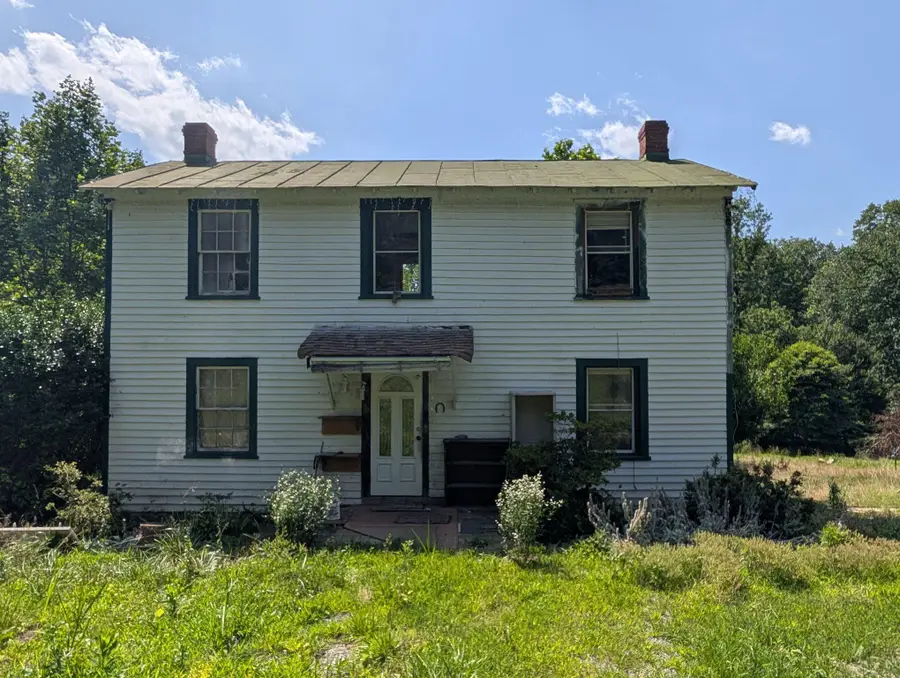 1165 S F T Valley Rd, Madison, VA 22727 - #3