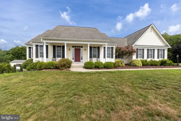 66 Wrights Ln, MADISON, VA 22727