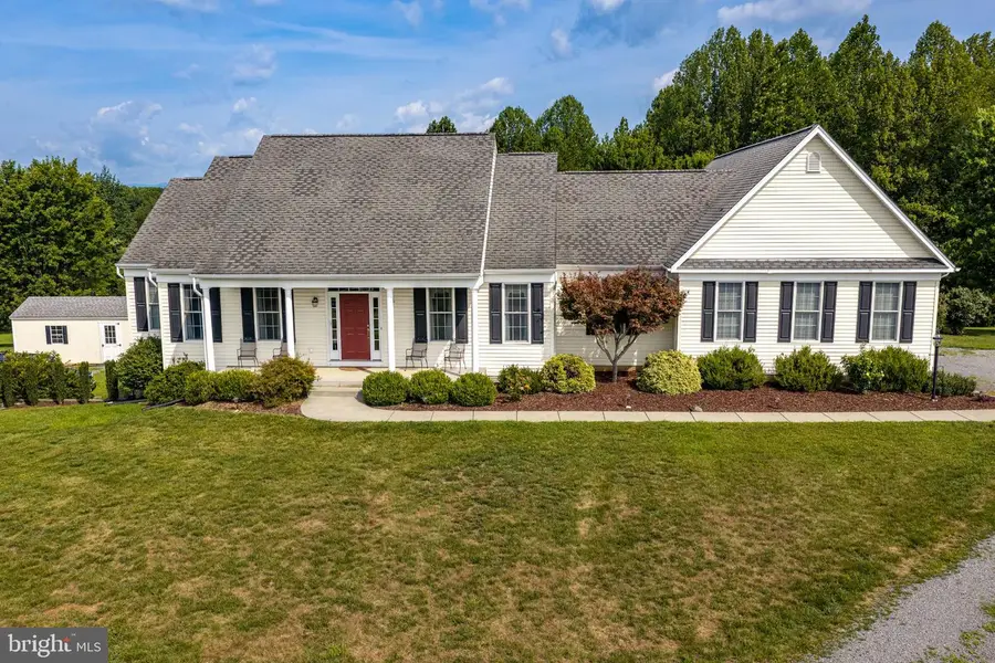 66 Wrights Ln, Madison, VA 22727 - #2