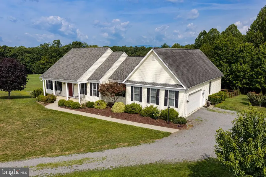 66 Wrights Ln, Madison, VA 22727 - #3