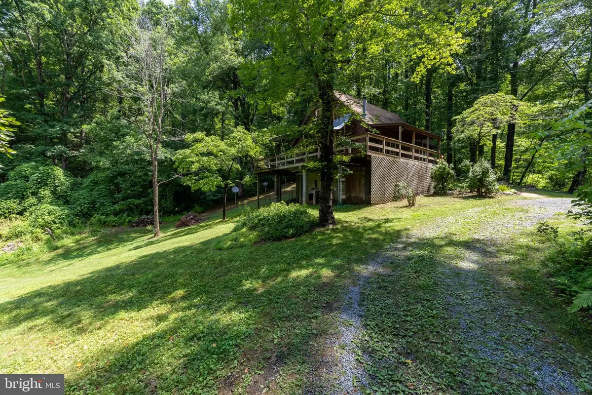 101 Middle River Ridge Road, Stanardsville, VA 22973 - #1