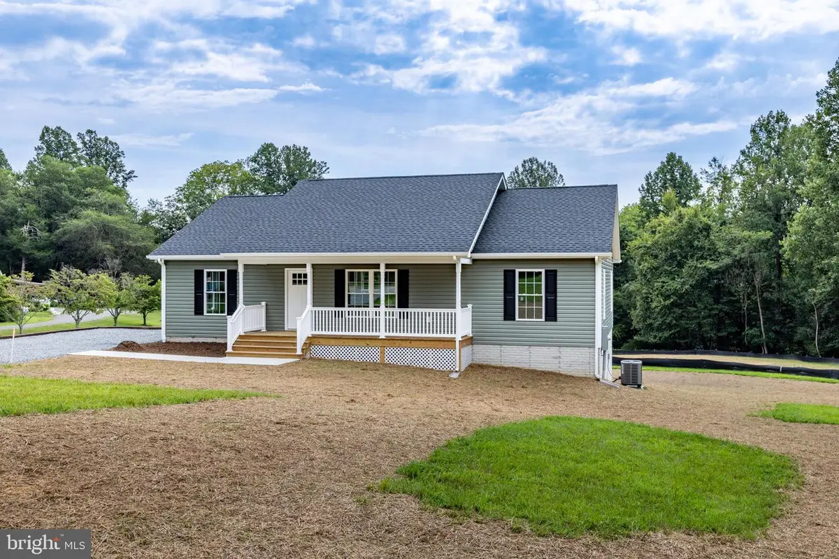 240 Windmill Ln, Madison, VA 22727 - #1