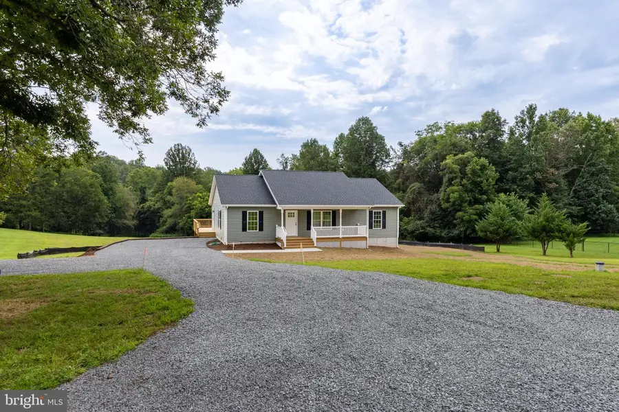 240 Windmill Ln, Madison, VA 22727 - #3