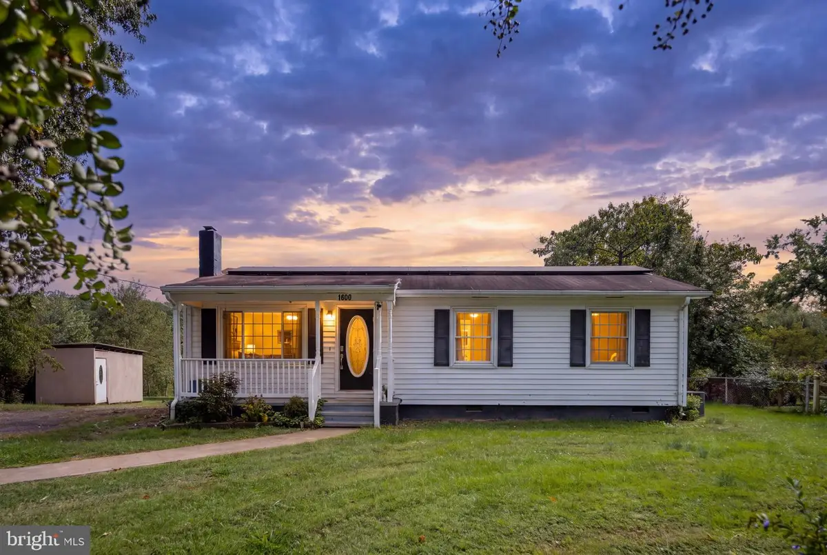 1600 Fords Shop, Culpeper, VA 22701 - #1