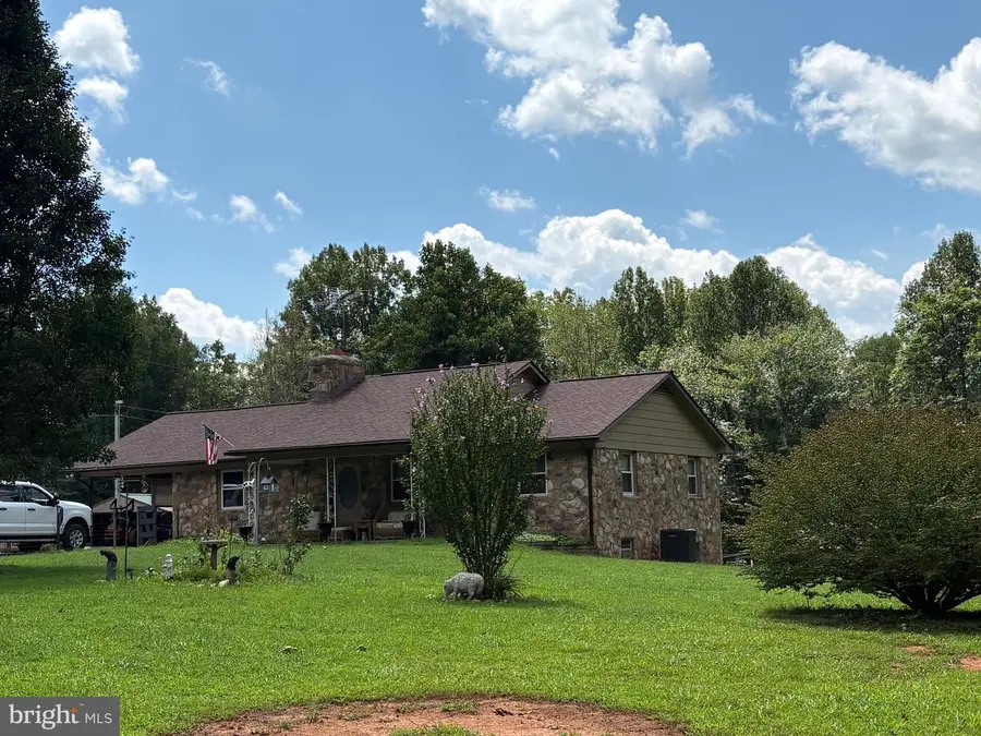 2242 Shelby Rd, Madison, VA 22727 - #3