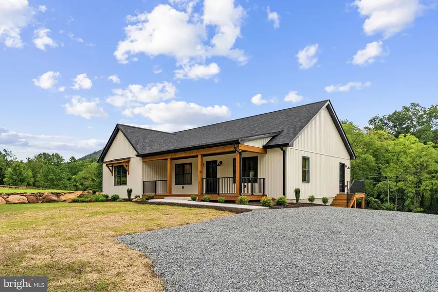 1735 Thoroughfare Rd, Brightwood, VA 22715 - #2