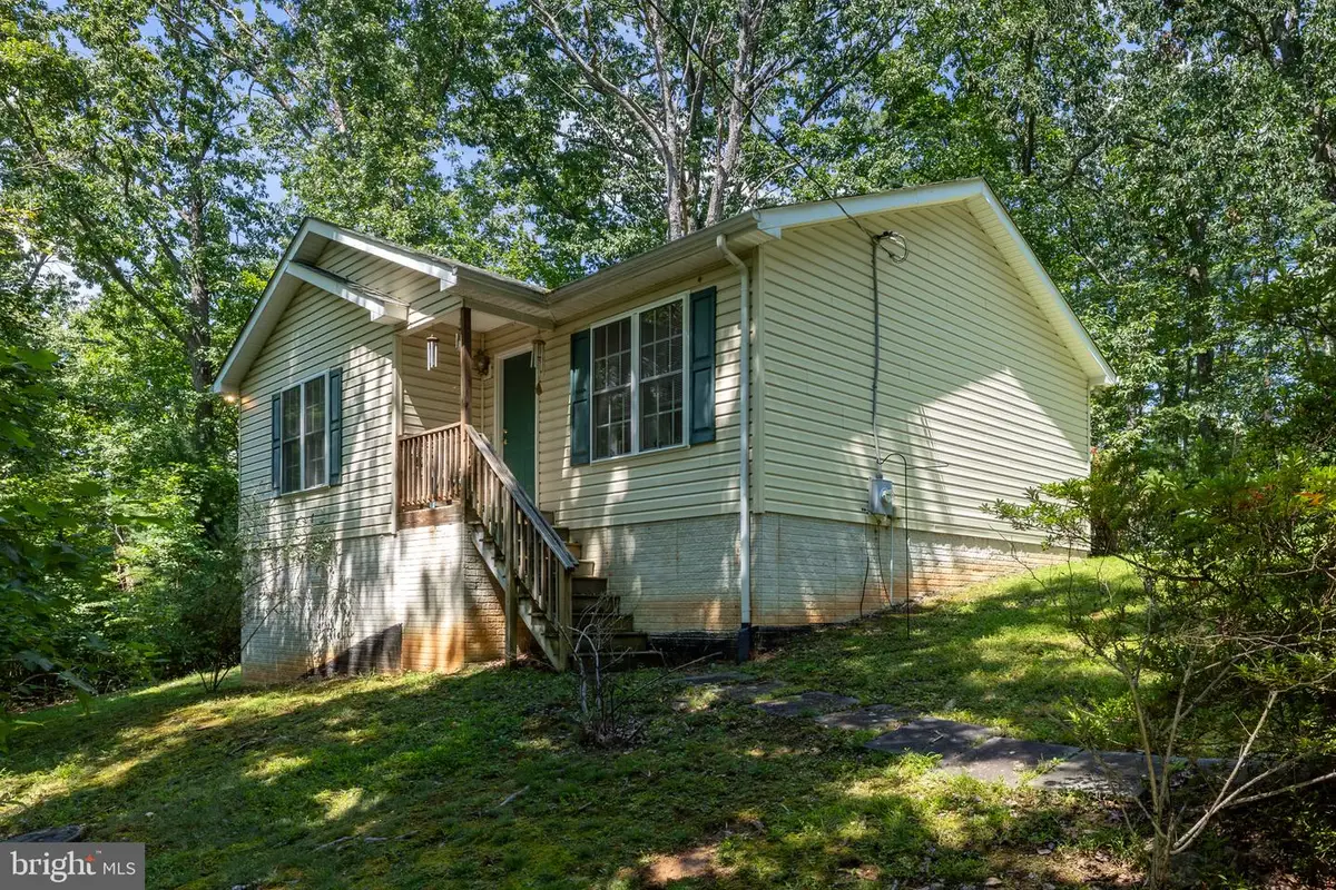 91 Glenn Rd, Stanardsville, VA 22973 - #1