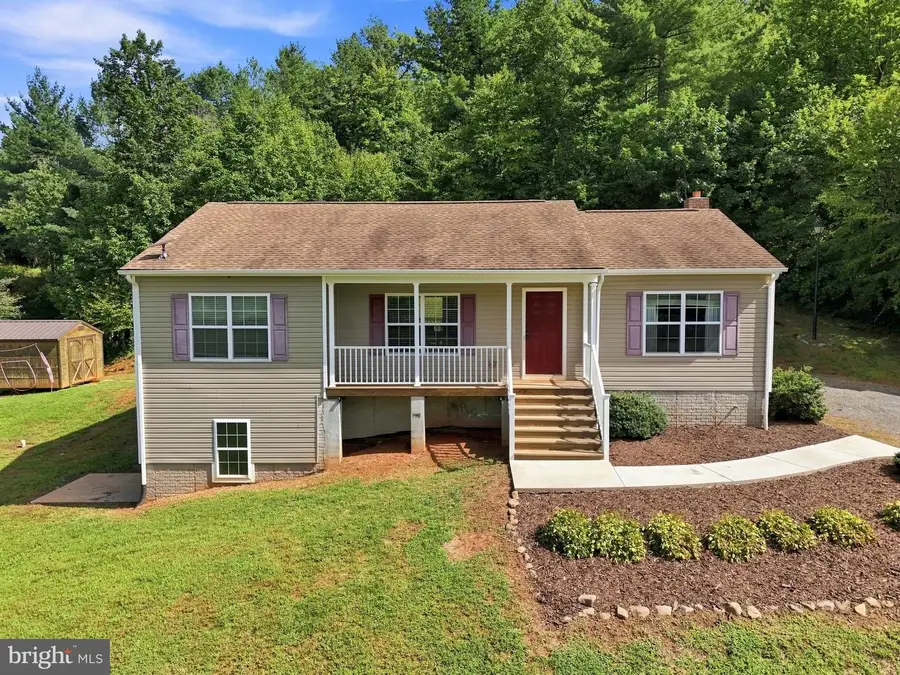 452 Rocky Hill Ln, Reva, VA 22735 - #2