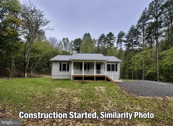 55-16a Shelby Rd, MADISON, VA 22727