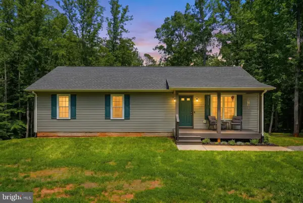 898 Seville Rd., MADISON, VA 22727