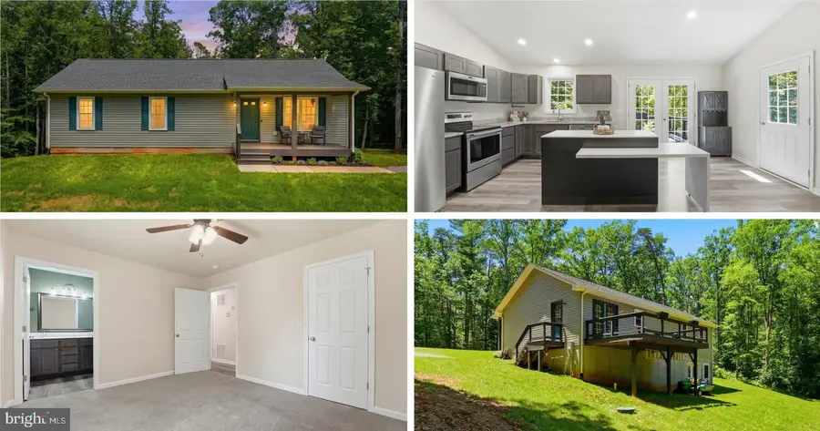 898 Seville Rd., Madison, VA 22727 - #2