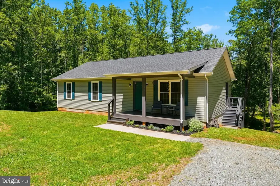 898 Seville Rd., Madison, VA 22727 - #3