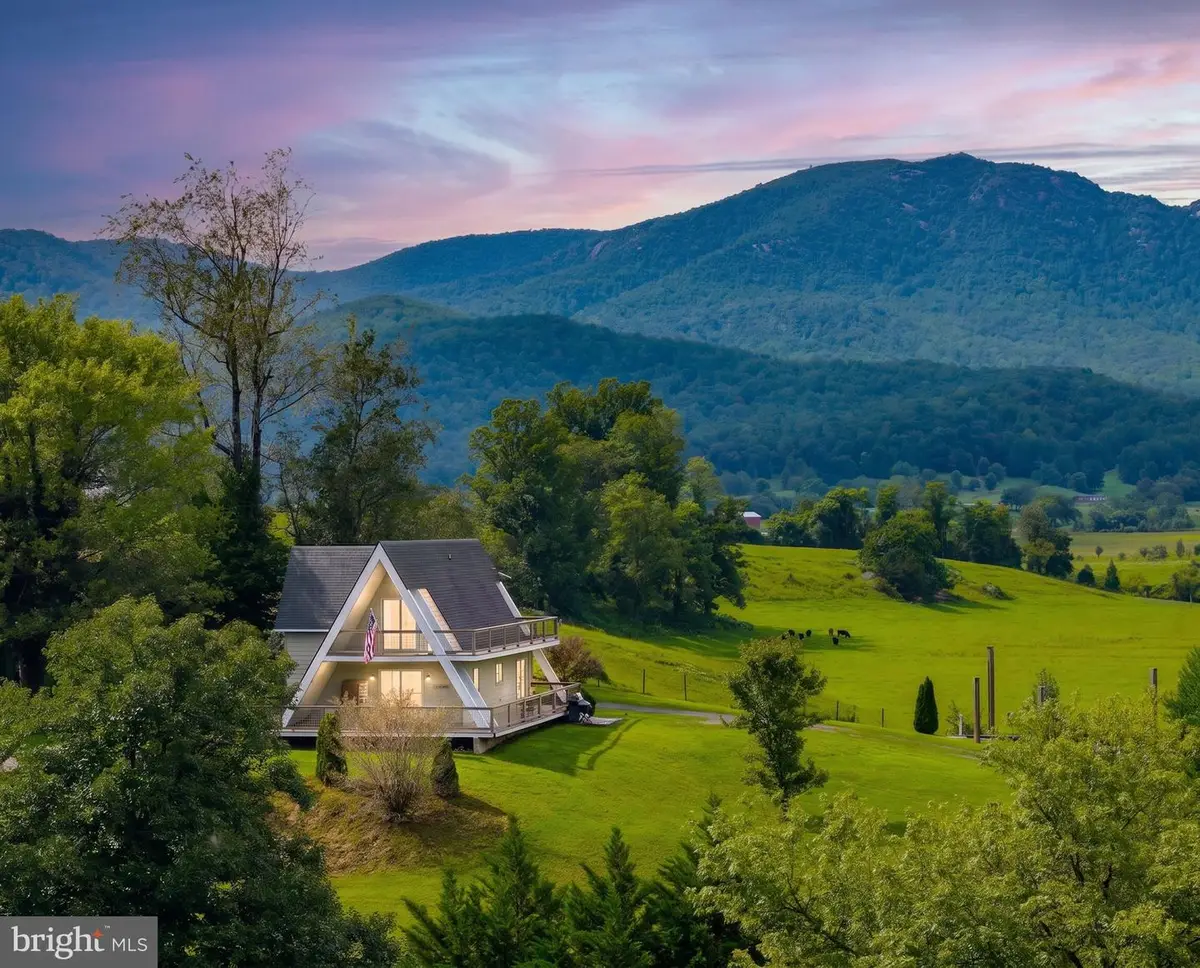 5451 S F T Valley Rd, Etlan, VA 22719 - #1
