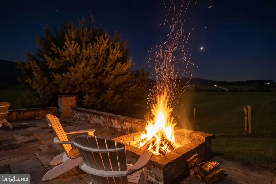 5451 S F T Valley Rd, Etlan, VA 22719 - #3