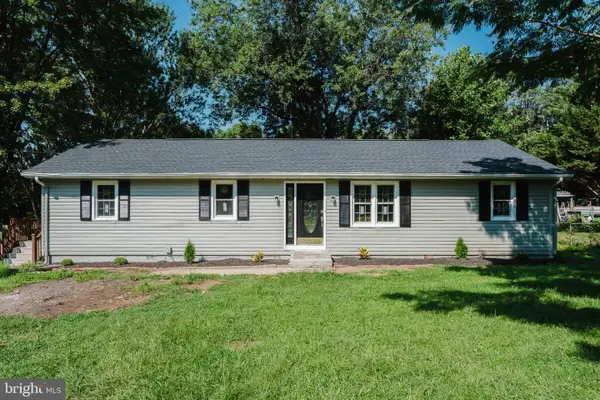 247 Little Church Ln, MADISON, VA 22727