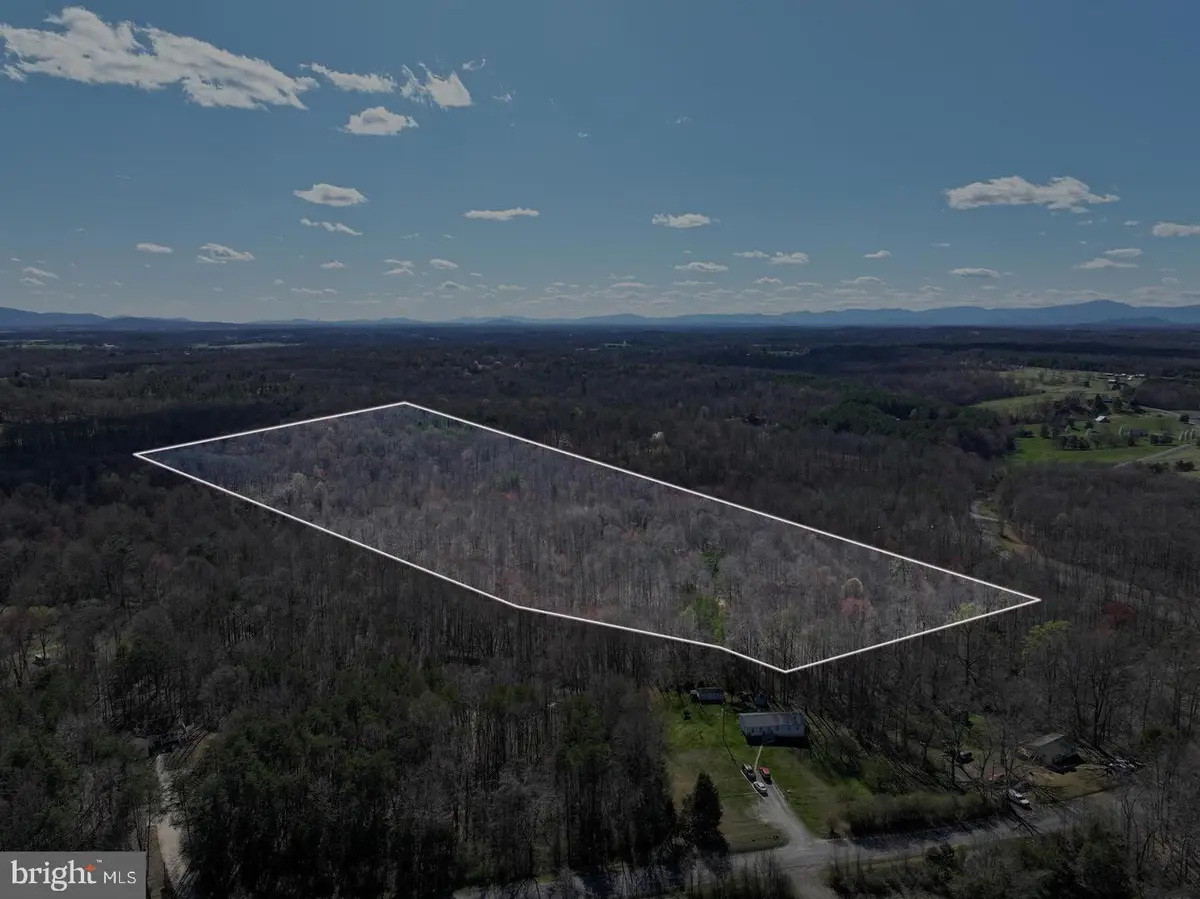 Tanners Road, Orange, VA 22960 - #1