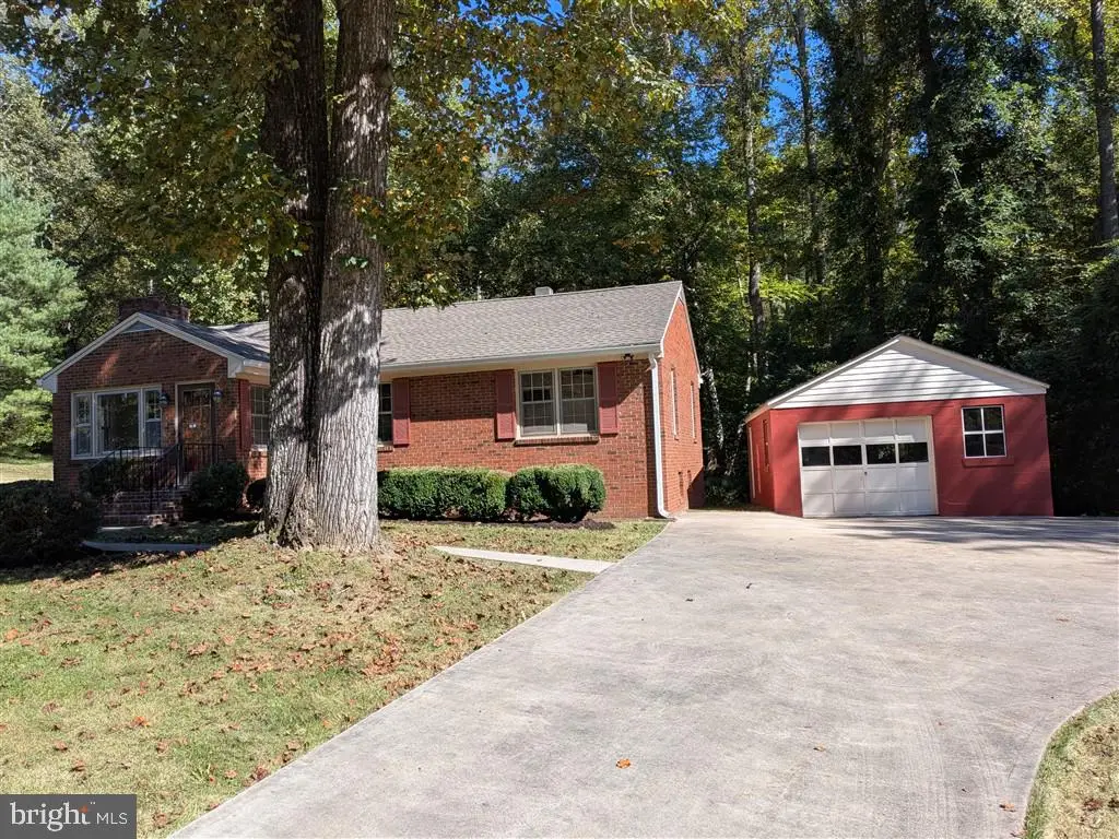 1380 S F T Valley Rd, Robertson, VA 00022 - #1
