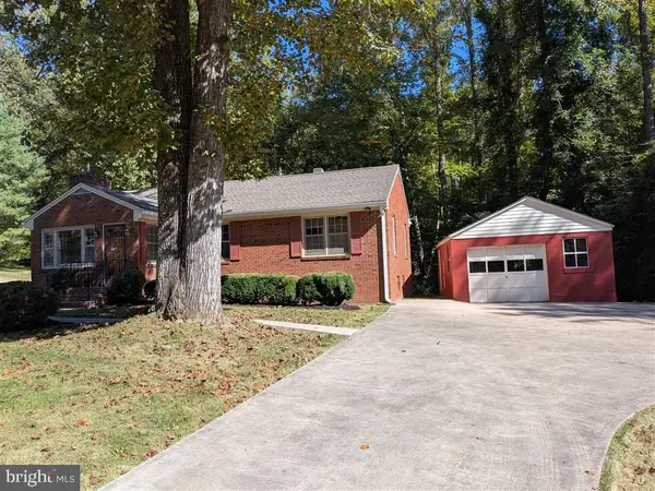 1380 S F T Valley Rd, MADISON, VA 00022