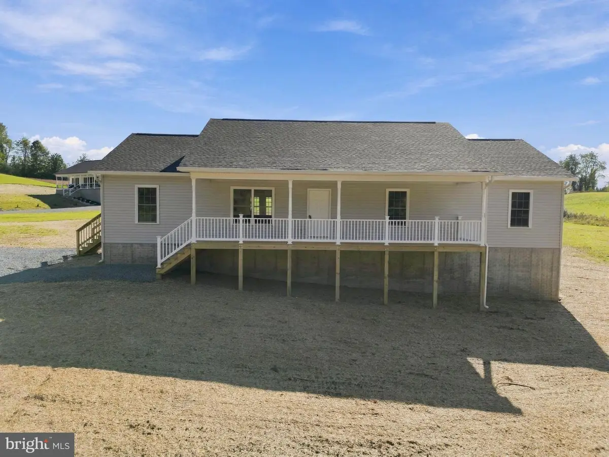 2964 Novum Rd, Reva, VA 22735 - #1
