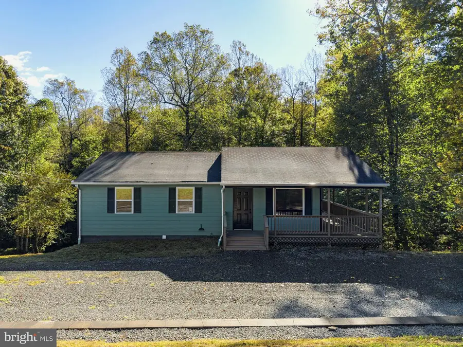 1732 Meander Run, Locust Dale, VA 22948 - #3