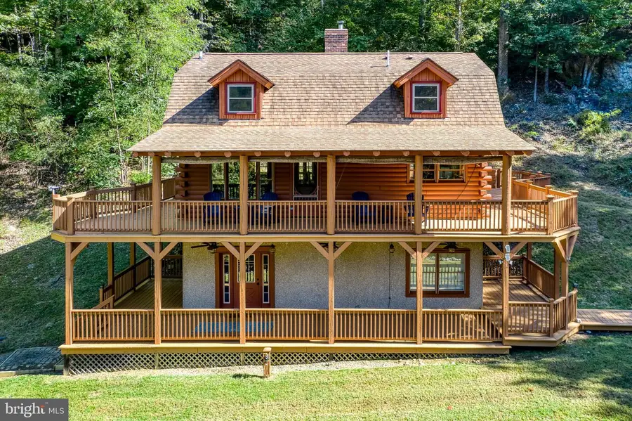 1048 Courtney Hollow Ln, Madison, VA 22727 - #2