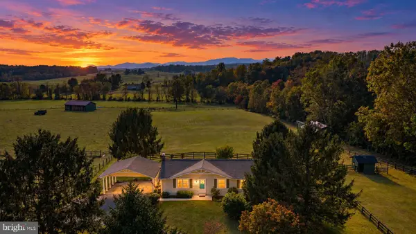 5809 Ridgeview Rd, REVA, VA 22735