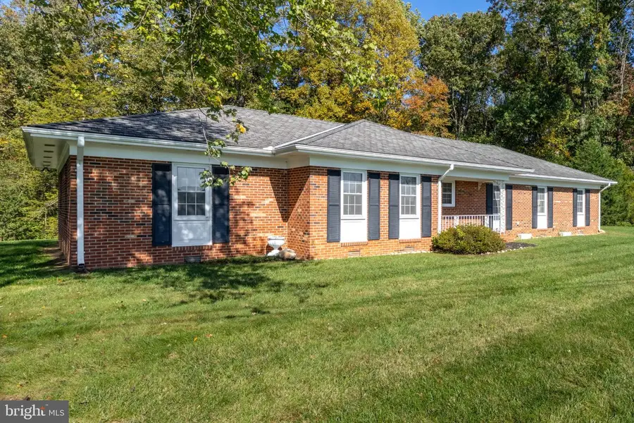 516 Maple Dr, Madison, VA 22727 - #2