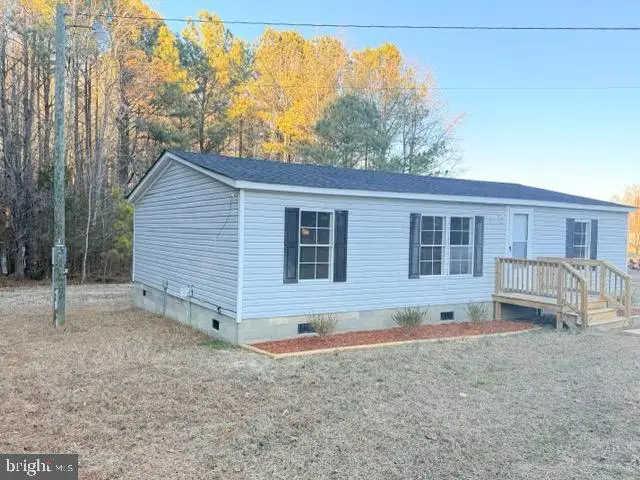 993 Marengo Rd, La Crosse, VA 23950 - #3