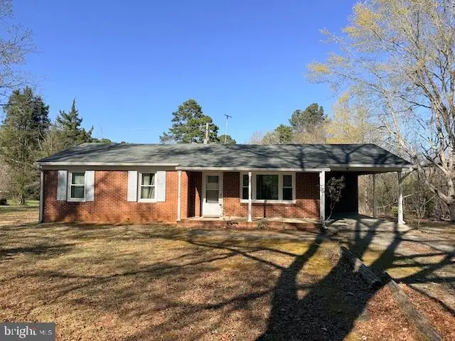 1114 Skipwith Rd, Boydton, VA 23917 - #1