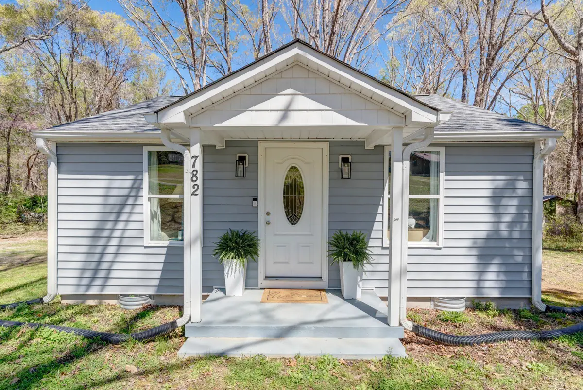 782 Mount Ararat Rd, Clarksville, VA 23927 - #1