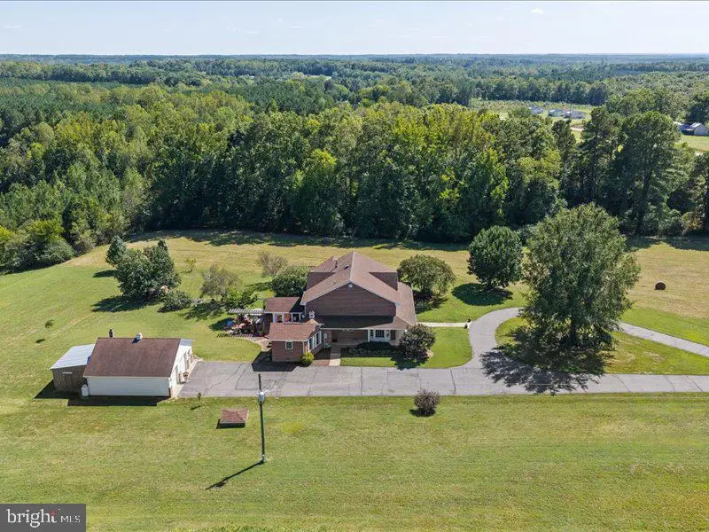 1032 Boxwood Rd, South Hill, VA 23970 - #2