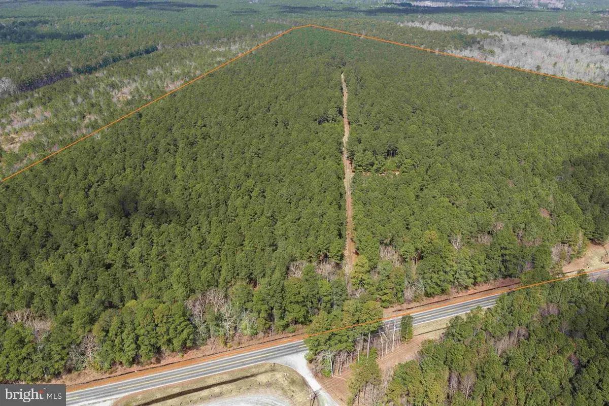 Off Rt. 14 (tract Tanager Et2-2050), North, VA 23128 - #1