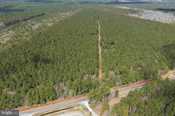 Off Rt. 14 (tract Tanager Et2-2050), NORTH, VA 23128