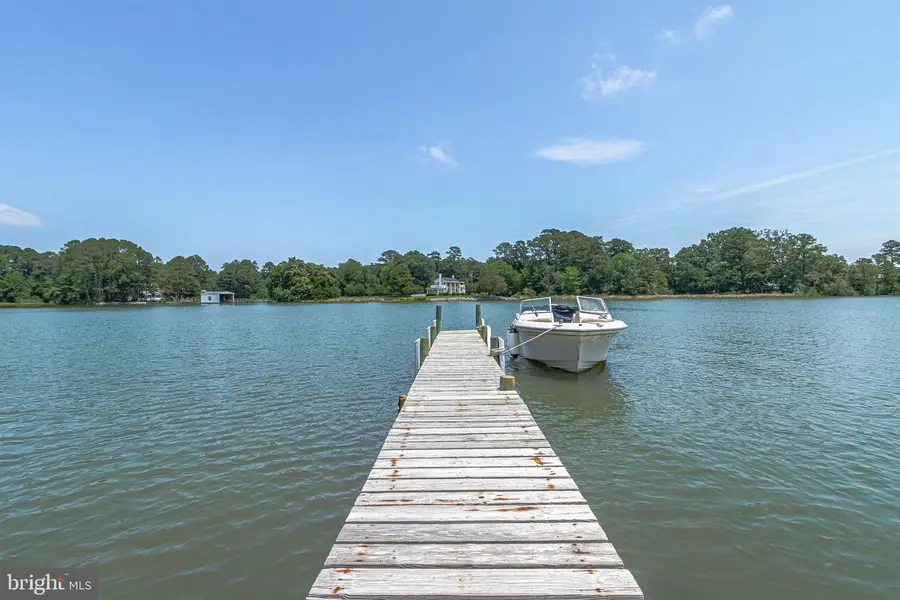 74 Harvest Ln, Hudgins, VA 23076 - #3