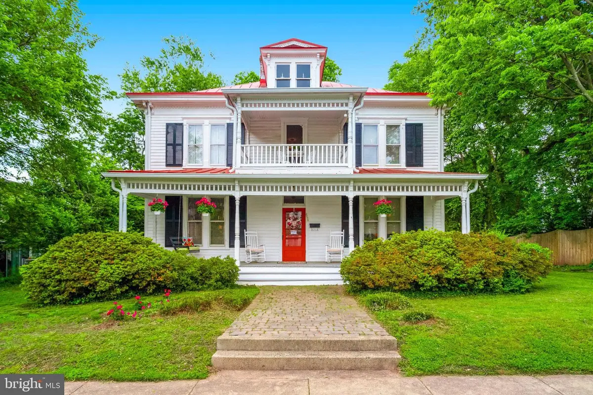 9309 West St, Manassas, VA 20110 - Image #1