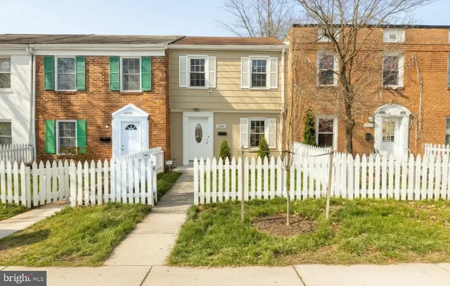 9828 Grant Ave, Manassas, VA 20110 - #2