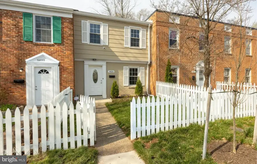 9828 Grant Ave, Manassas, VA 20110 - #3