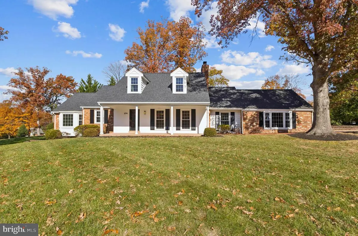 8794 Grant Ave, Manassas, VA 20110 - Image #1